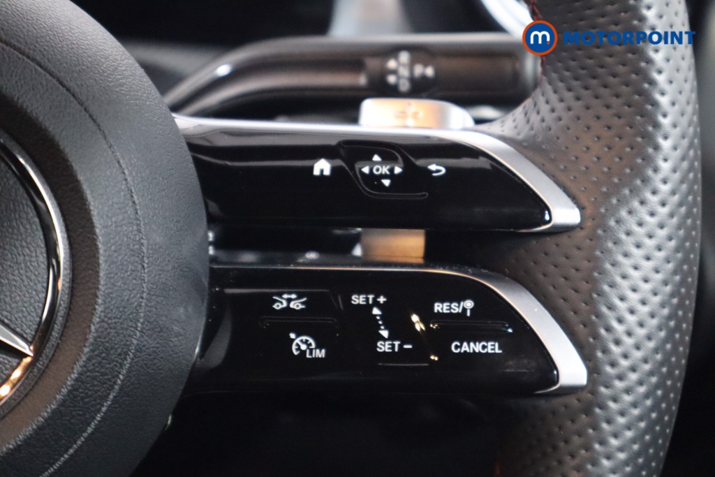 Mercedes-Benz A Class Amg Line Automatic Petrol Plug-In Hybrid Hatchback - Stock Number (1577927) - 8th supplementary image