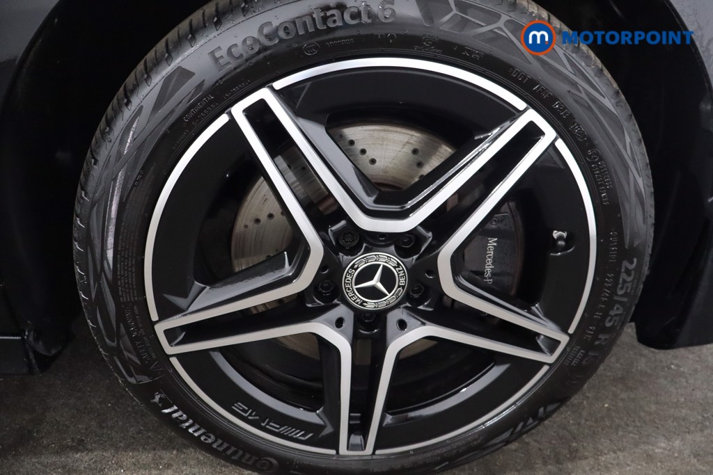 Mercedes-Benz A Class Amg Line Automatic Petrol Plug-In Hybrid Hatchback - Stock Number (1577927) - 10th supplementary image