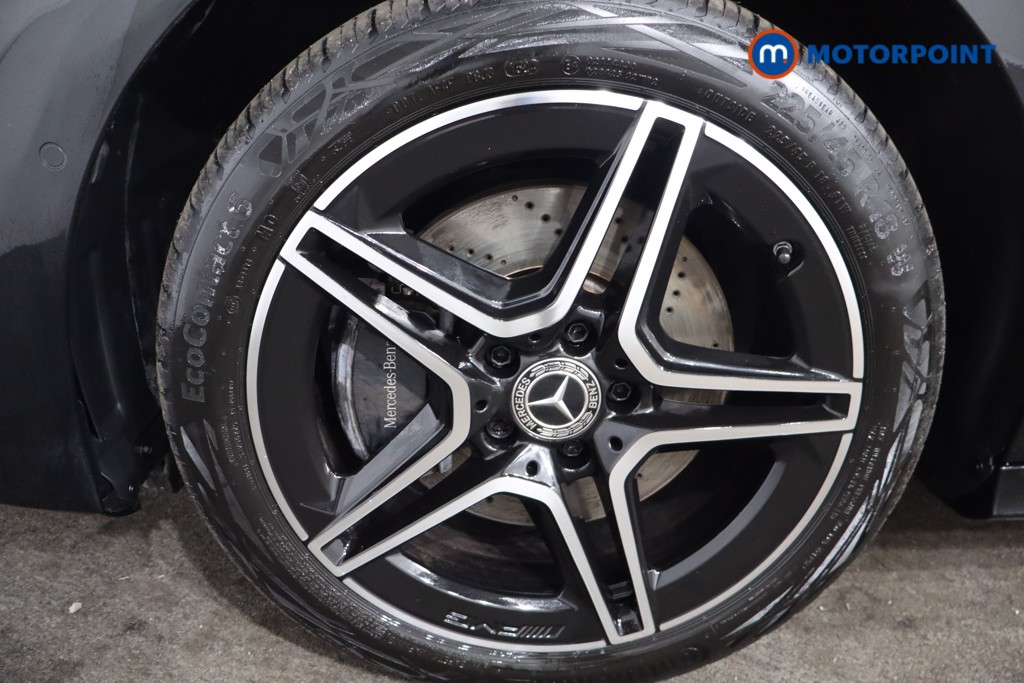 Mercedes-Benz A Class Amg Line Automatic Petrol Plug-In Hybrid Hatchback - Stock Number (1577927) - 11th supplementary image