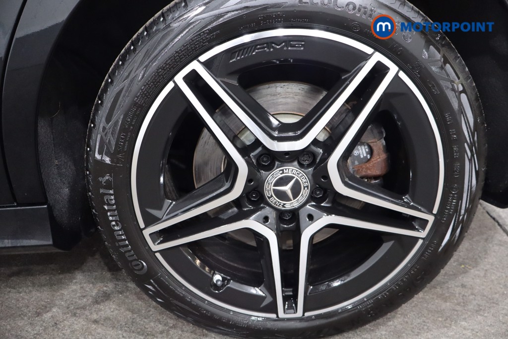 Mercedes-Benz A Class Amg Line Automatic Petrol Plug-In Hybrid Hatchback - Stock Number (1577927) - 12th supplementary image