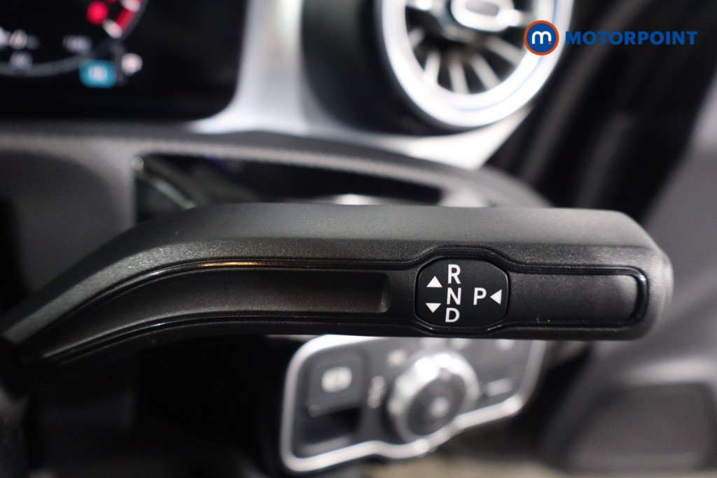 Mercedes-Benz A Class Amg Line Automatic Petrol Plug-In Hybrid Hatchback - Stock Number (1577927) - 14th supplementary image