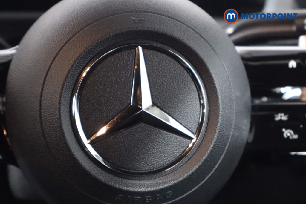 Mercedes-Benz A Class Amg Line Automatic Petrol Plug-In Hybrid Hatchback - Stock Number (1577927) - 15th supplementary image