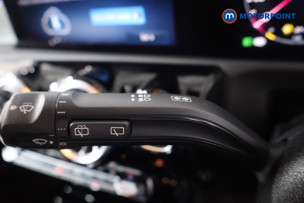 Mercedes-Benz A Class Amg Line Automatic Petrol Plug-In Hybrid Hatchback - Stock Number (1577927) - 16th supplementary image