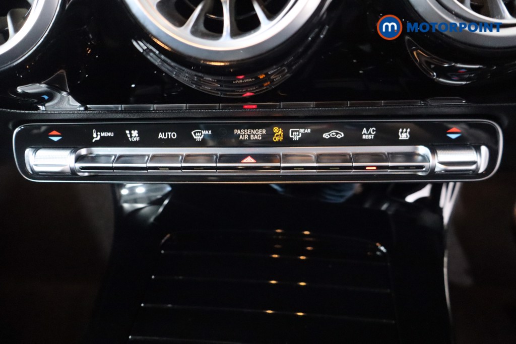 Mercedes-Benz A Class Amg Line Automatic Petrol Plug-In Hybrid Hatchback - Stock Number (1577927) - 20th supplementary image