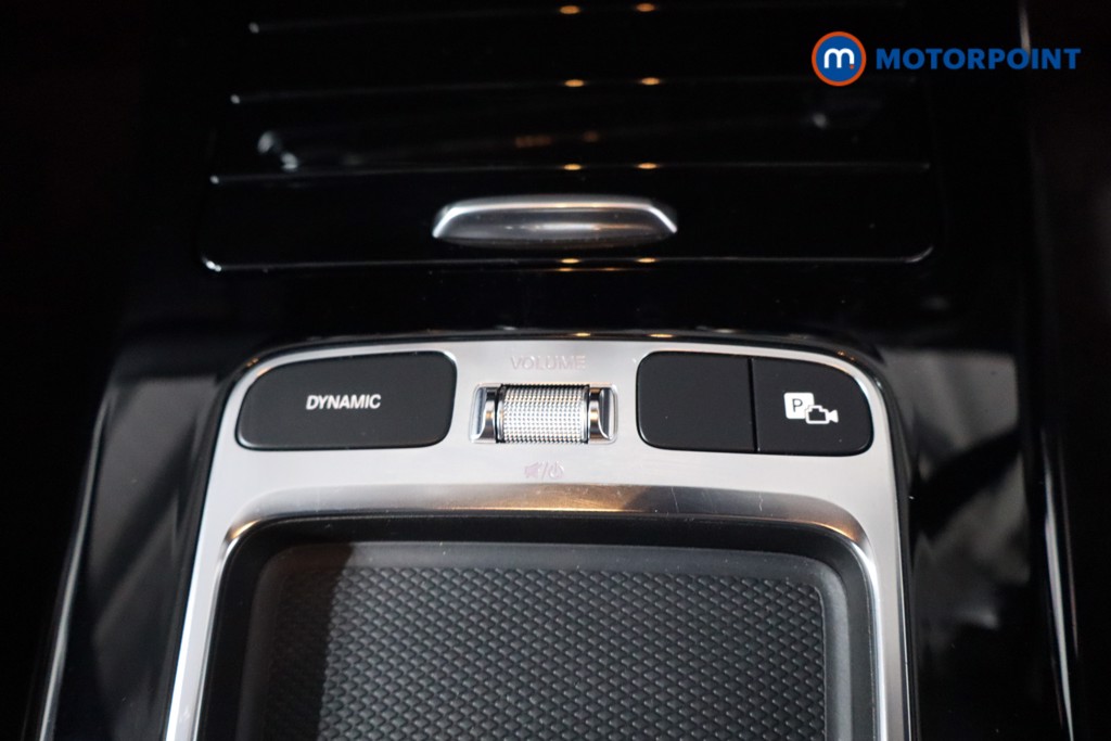 Mercedes-Benz A Class Amg Line Automatic Petrol Plug-In Hybrid Hatchback - Stock Number (1577927) - 21st supplementary image