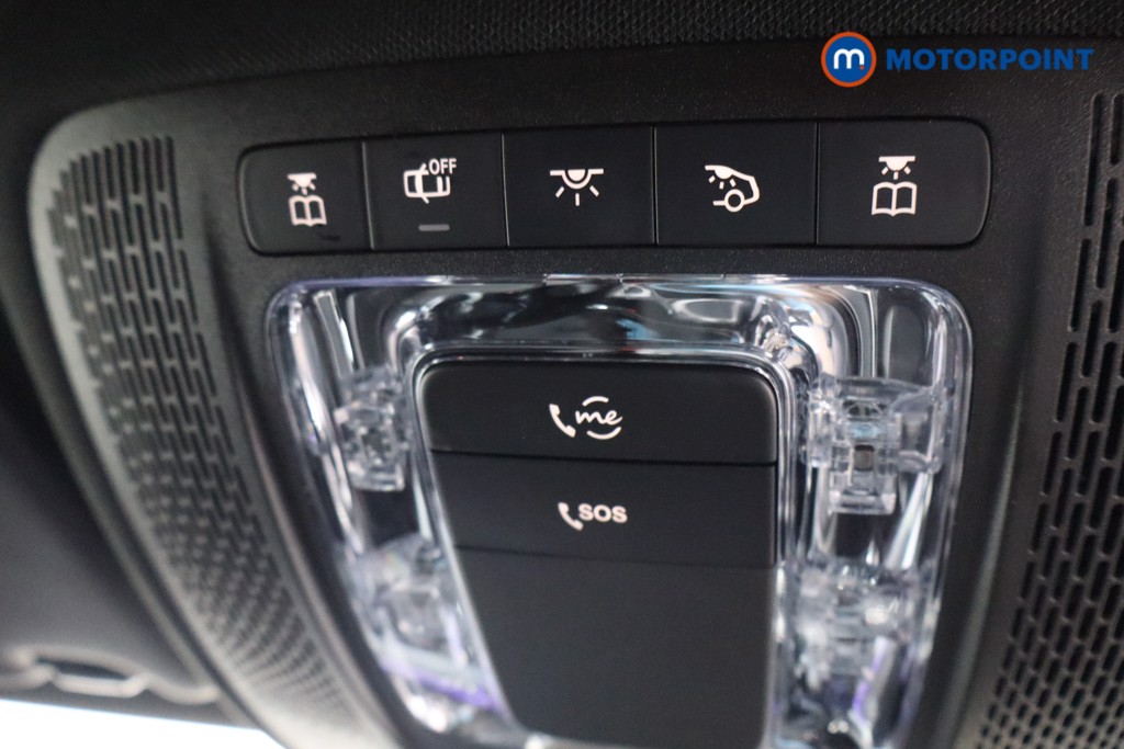 Mercedes-Benz A Class Amg Line Automatic Petrol Plug-In Hybrid Hatchback - Stock Number (1577927) - 22nd supplementary image