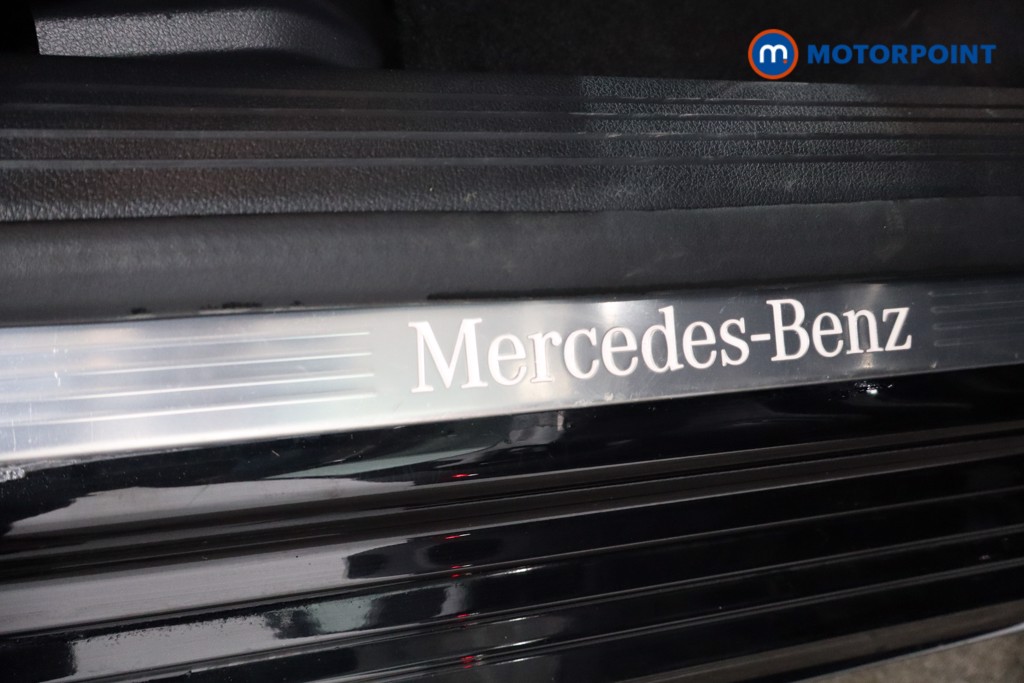 Mercedes-Benz A Class Amg Line Automatic Petrol Plug-In Hybrid Hatchback - Stock Number (1577927) - 23rd supplementary image