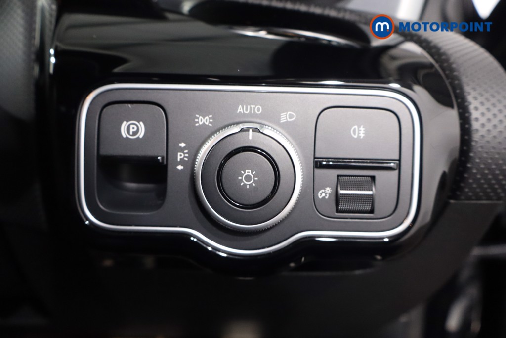 Mercedes-Benz A Class Amg Line Automatic Petrol Plug-In Hybrid Hatchback - Stock Number (1577927) - 24th supplementary image