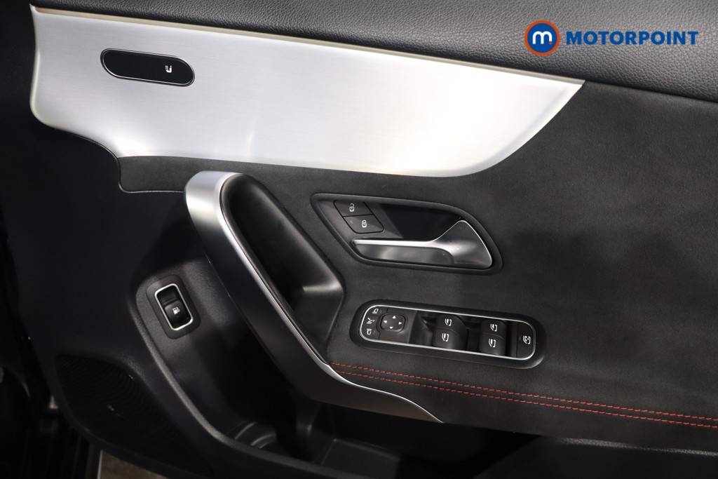Mercedes-Benz A Class Amg Line Automatic Petrol Plug-In Hybrid Hatchback - Stock Number (1577927) - 25th supplementary image