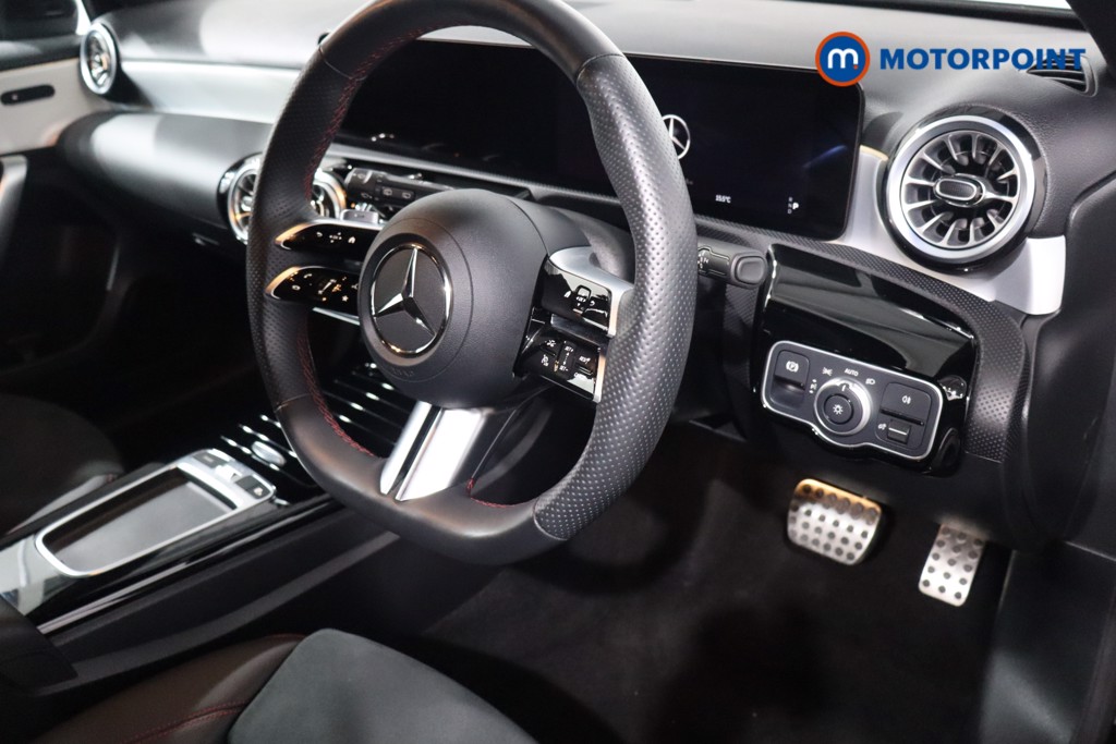 Mercedes-Benz A Class Amg Line Automatic Petrol Plug-In Hybrid Hatchback - Stock Number (1577927) - 26th supplementary image
