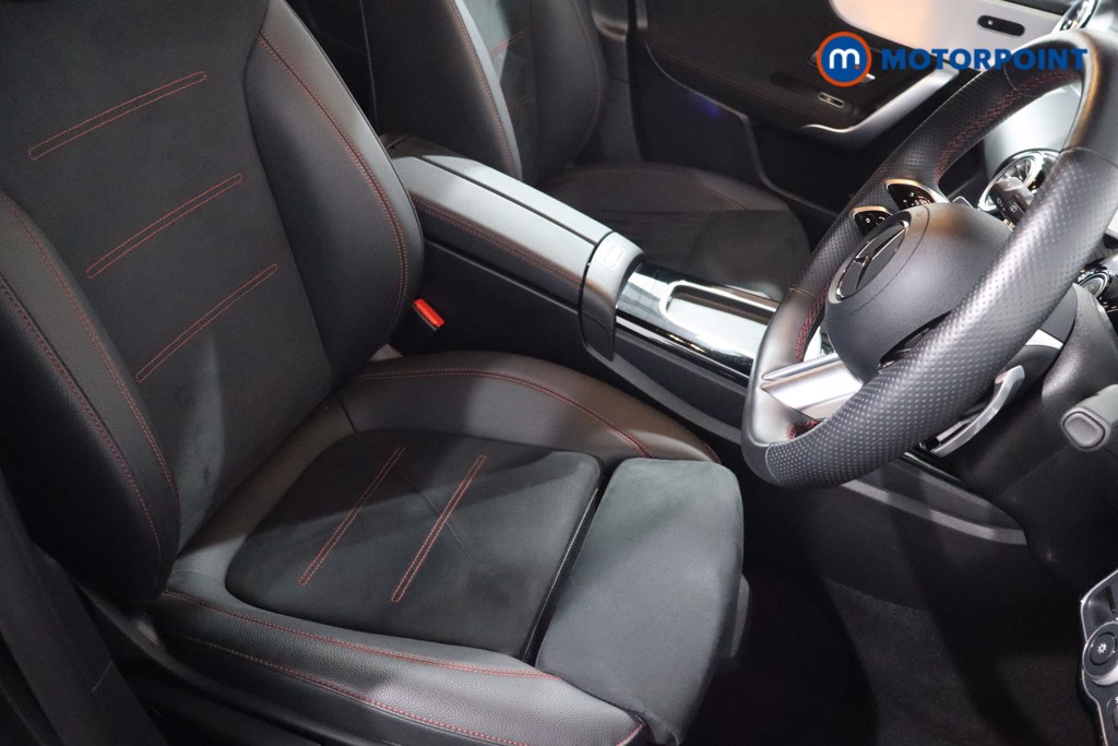 Mercedes-Benz A Class Amg Line Automatic Petrol Plug-In Hybrid Hatchback - Stock Number (1577927) - 27th supplementary image