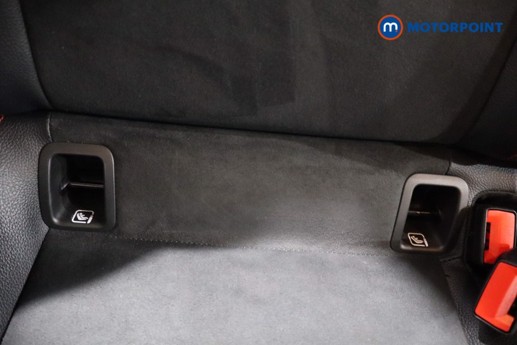 Mercedes-Benz A Class Amg Line Automatic Petrol Plug-In Hybrid Hatchback - Stock Number (1577927) - 28th supplementary image