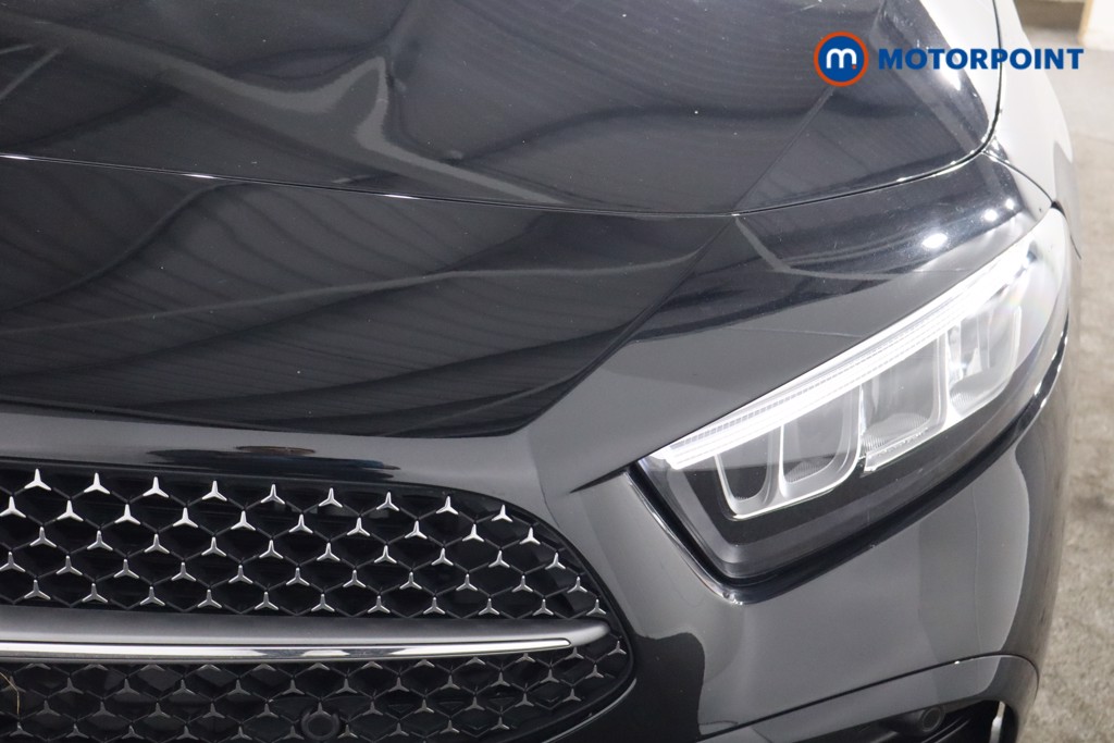 Mercedes-Benz A Class Amg Line Automatic Petrol Plug-In Hybrid Hatchback - Stock Number (1577927) - 30th supplementary image