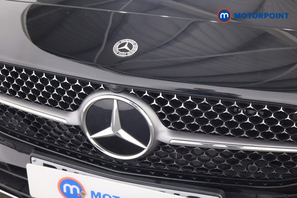 Mercedes-Benz A Class Amg Line Automatic Petrol Plug-In Hybrid Hatchback - Stock Number (1577927) - 32nd supplementary image