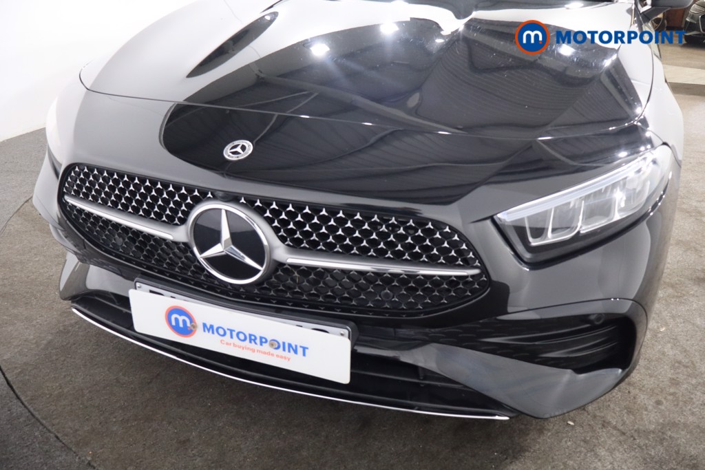 Mercedes-Benz A Class Amg Line Automatic Petrol Plug-In Hybrid Hatchback - Stock Number (1577927) - 33rd supplementary image