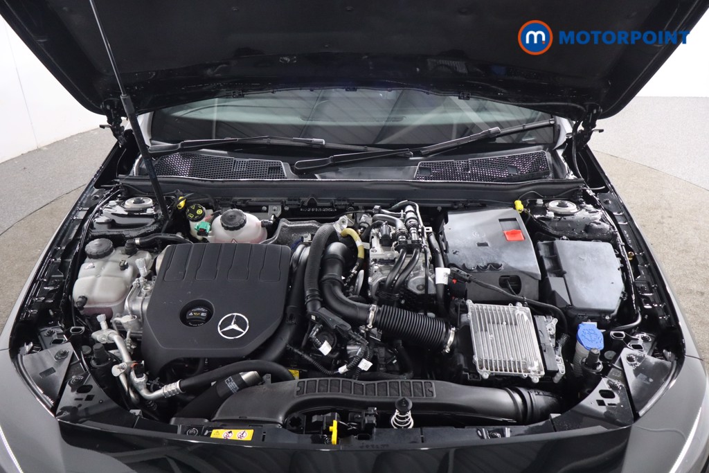 Mercedes-Benz A Class Amg Line Automatic Petrol Plug-In Hybrid Hatchback - Stock Number (1577927) - 34th supplementary image