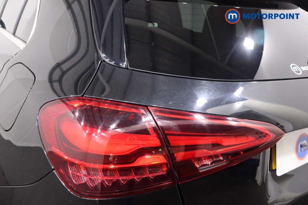 Mercedes-Benz A Class Amg Line Automatic Petrol Plug-In Hybrid Hatchback - Stock Number (1577927) - 36th supplementary image