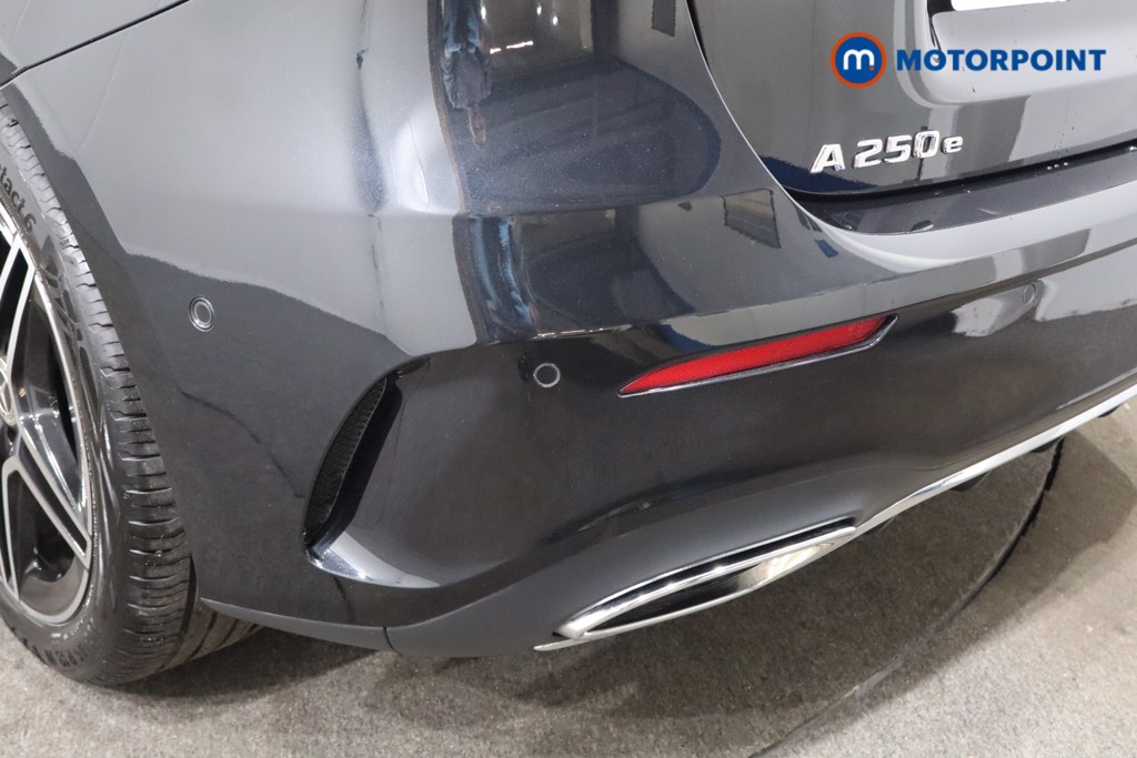 Mercedes-Benz A Class Amg Line Automatic Petrol Plug-In Hybrid Hatchback - Stock Number (1577927) - 37th supplementary image