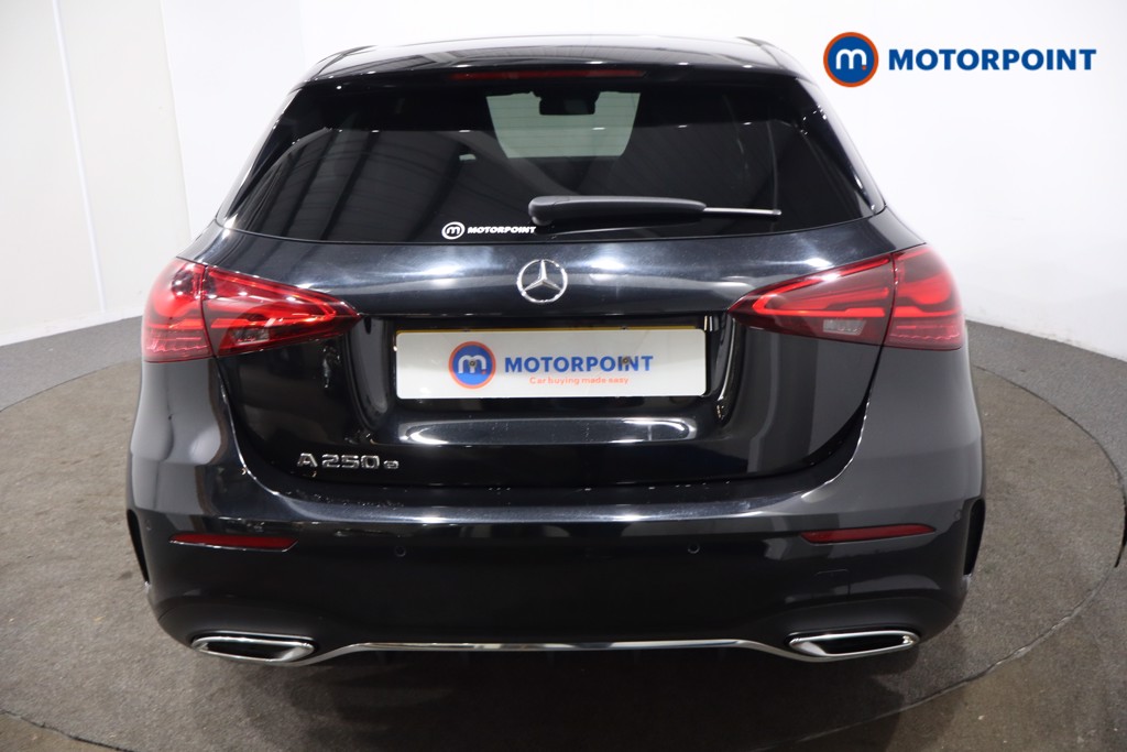 Mercedes-Benz A Class Amg Line Automatic Petrol Plug-In Hybrid Hatchback - Stock Number (1577927) - 39th supplementary image