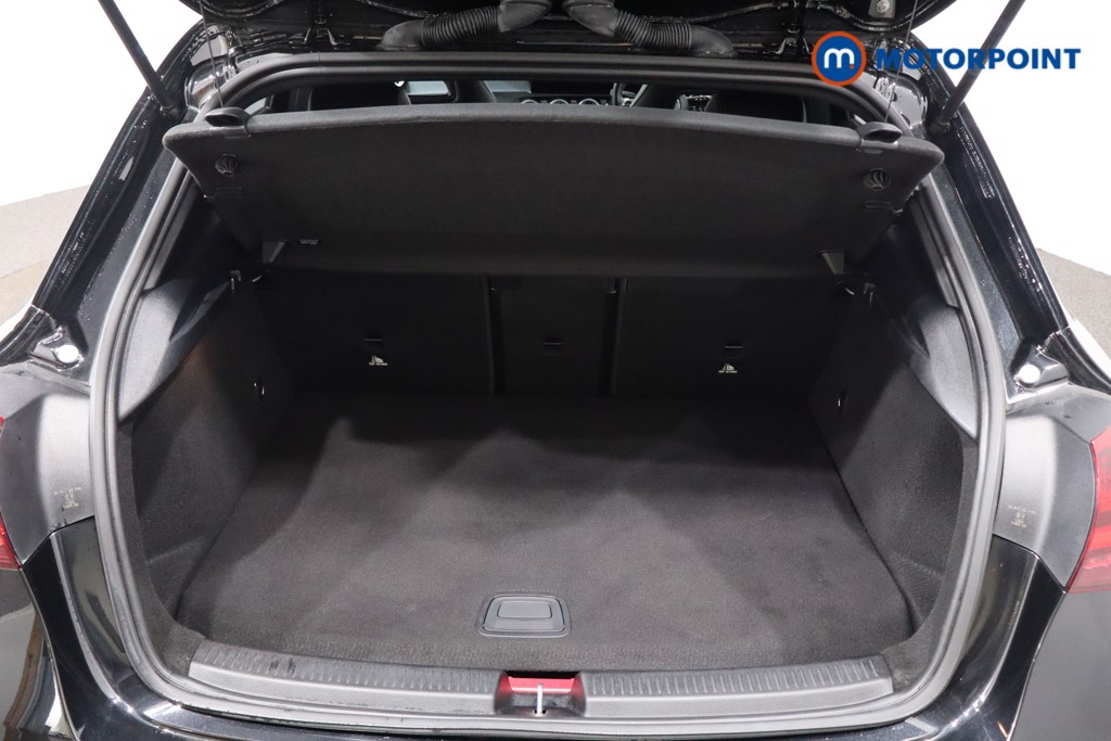 Mercedes-Benz A Class Amg Line Automatic Petrol Plug-In Hybrid Hatchback - Stock Number (1577927) - 40th supplementary image