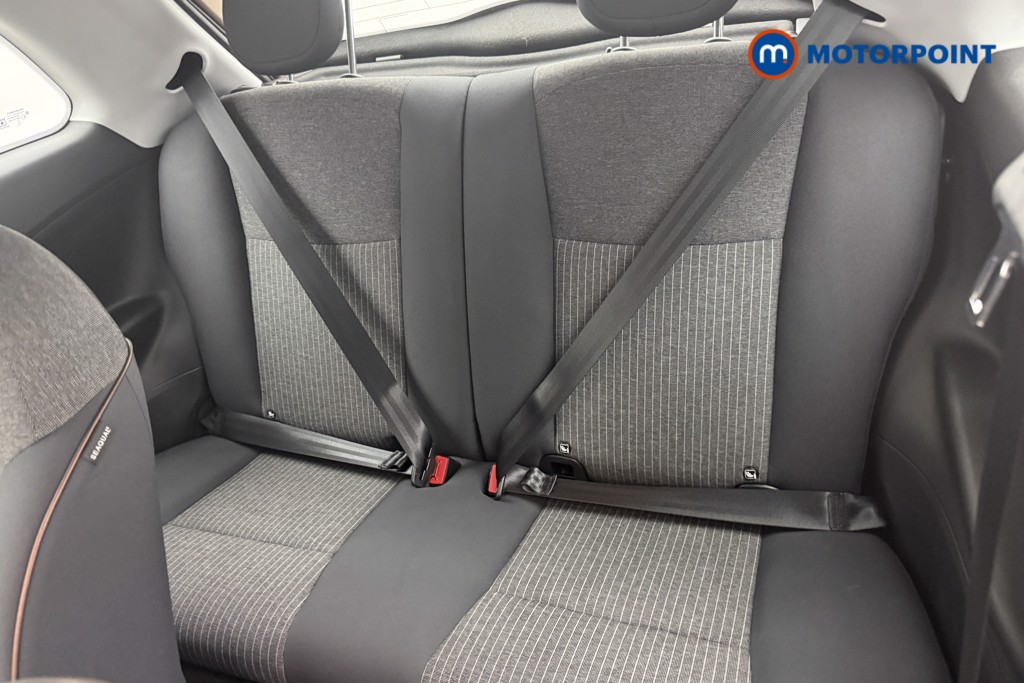 Fiat 500 Icon Automatic Electric Hatchback - Stock Number (1577939) - 2nd supplementary image