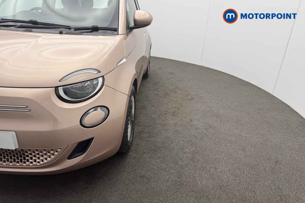 Fiat 500 Icon Automatic Electric Hatchback - Stock Number (1577939) - 22nd supplementary image
