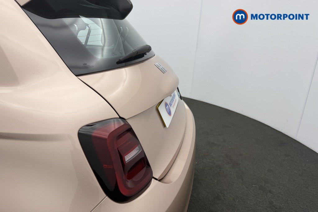 Fiat 500 Icon Automatic Electric Hatchback - Stock Number (1577939) - 25th supplementary image