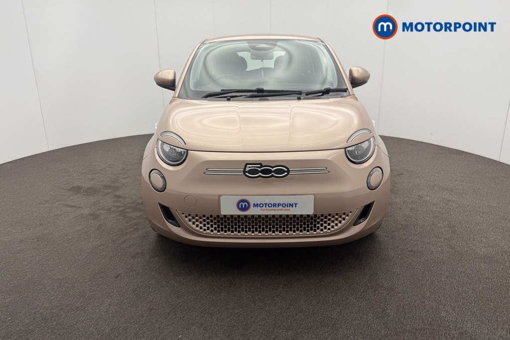 Fiat 500 Icon Automatic Electric Hatchback - Stock Number (1577939) - 27th supplementary image