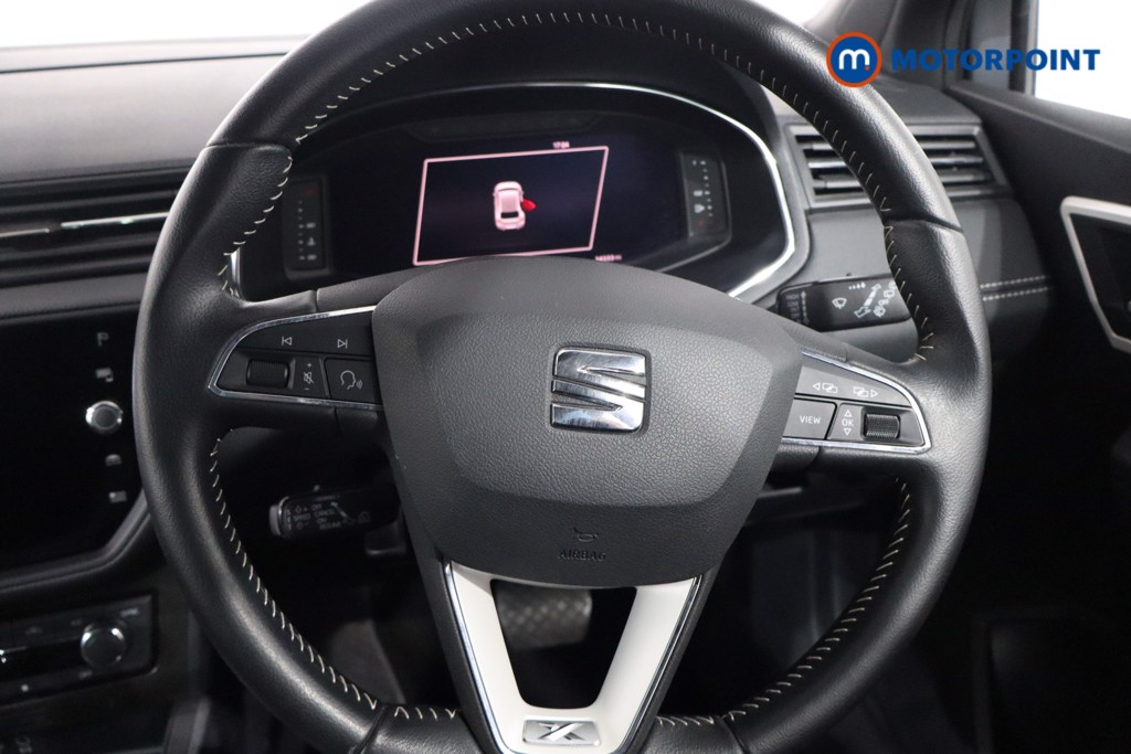 Seat Ibiza Xcellence Lux Automatic Petrol Hatchback - Stock Number (1578015) - 6th supplementary image