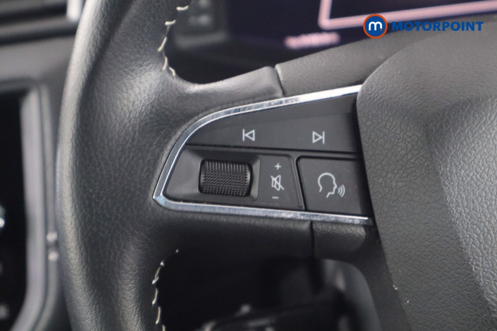Seat Ibiza Xcellence Lux Automatic Petrol Hatchback - Stock Number (1578015) - 7th supplementary image