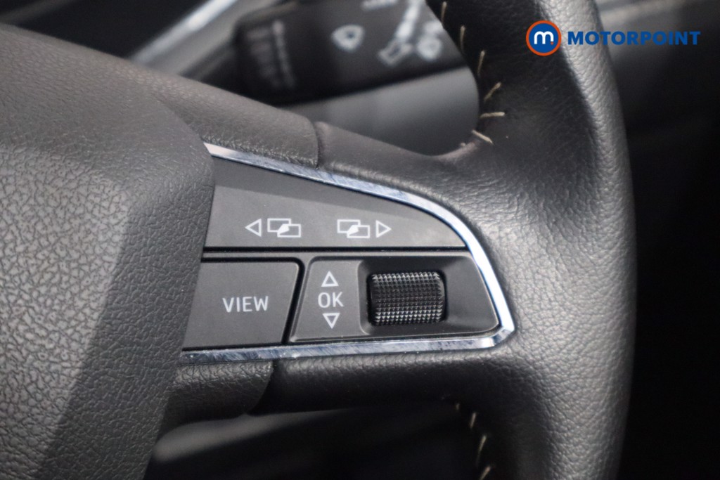 Seat Ibiza Xcellence Lux Automatic Petrol Hatchback - Stock Number (1578015) - 8th supplementary image