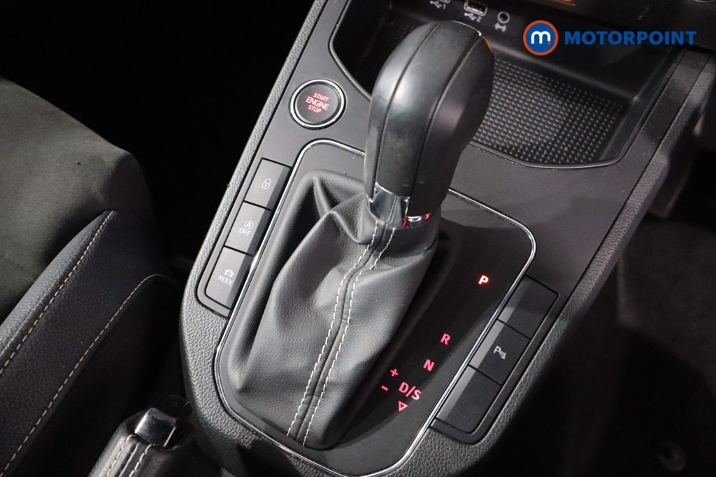 Seat Ibiza Xcellence Lux Automatic Petrol Hatchback - Stock Number (1578015) - 14th supplementary image