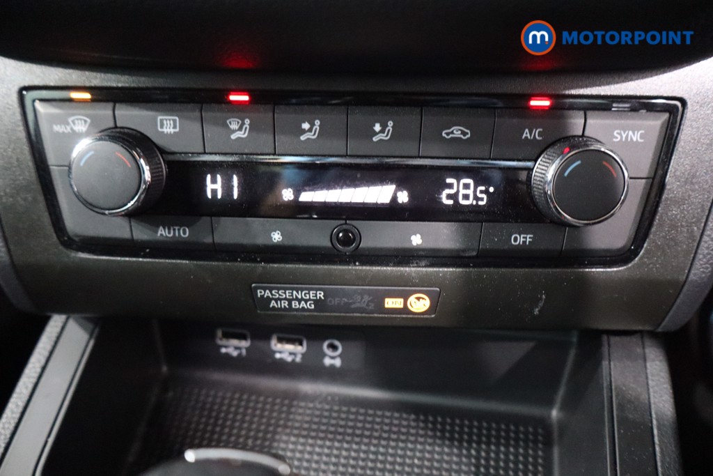 Seat Ibiza Xcellence Lux Automatic Petrol Hatchback - Stock Number (1578015) - 19th supplementary image