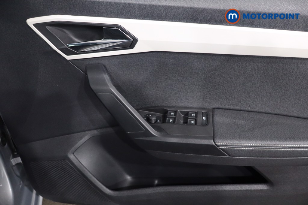 Seat Ibiza Xcellence Lux Automatic Petrol Hatchback - Stock Number (1578015) - 21st supplementary image