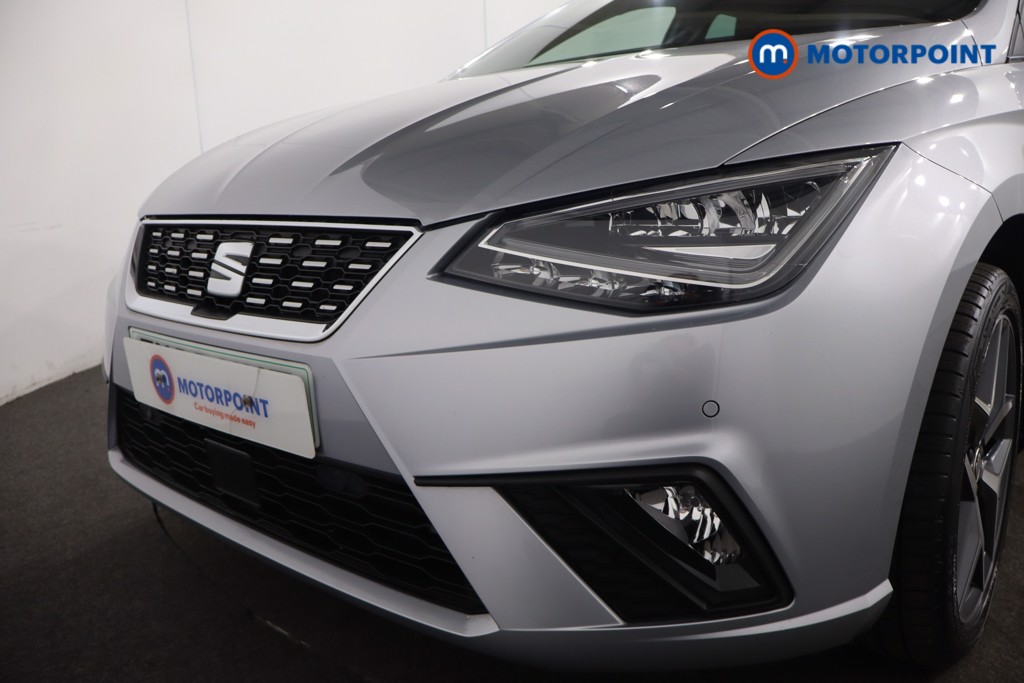 Seat Ibiza Xcellence Lux Automatic Petrol Hatchback - Stock Number (1578015) - 29th supplementary image