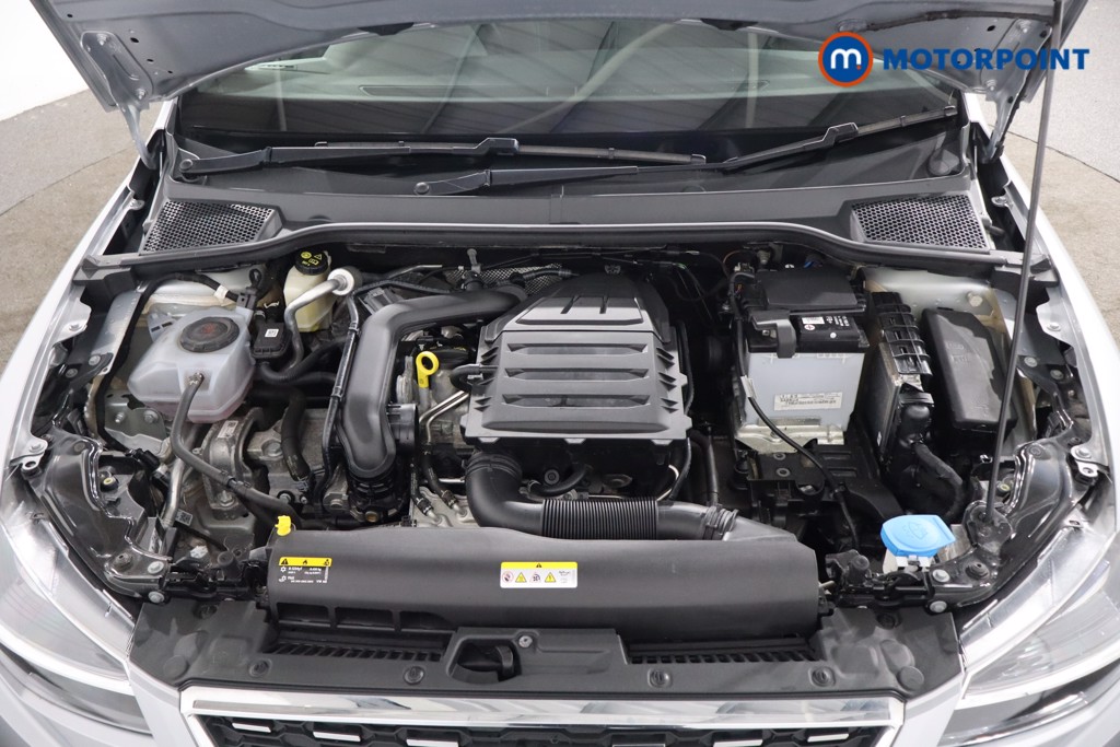 Seat Ibiza Xcellence Lux Automatic Petrol Hatchback - Stock Number (1578015) - 30th supplementary image