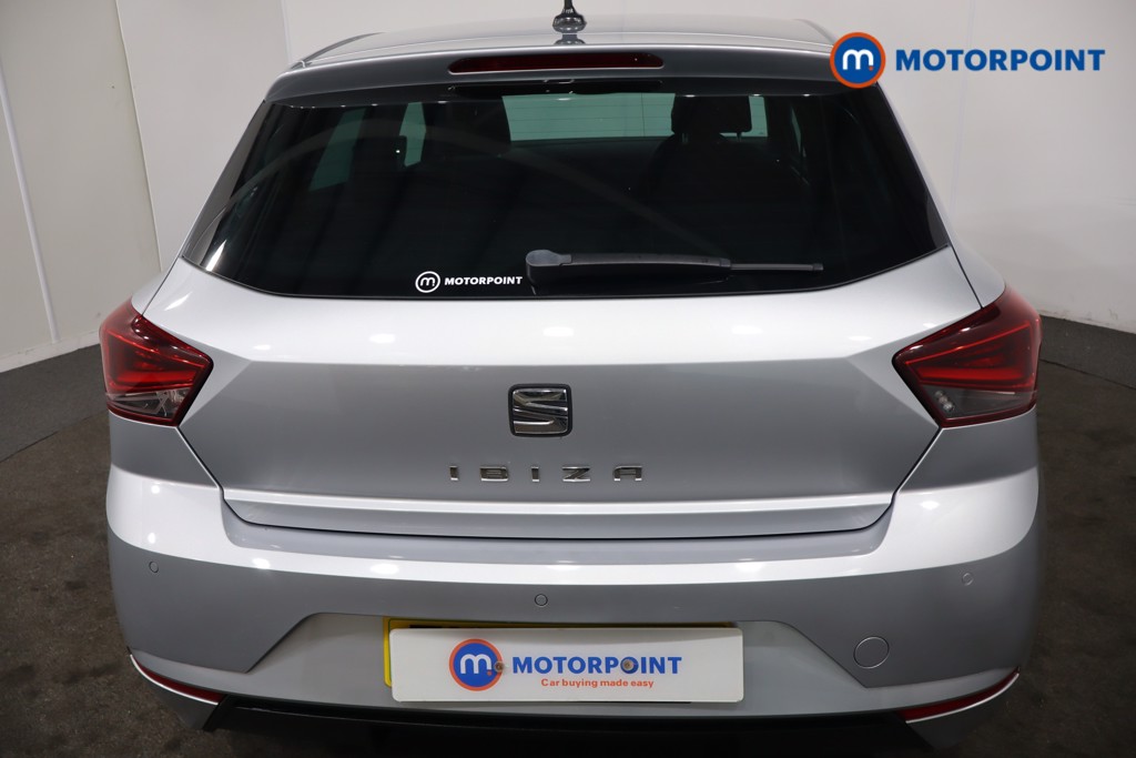 Seat Ibiza Xcellence Lux Automatic Petrol Hatchback - Stock Number (1578015) - 35th supplementary image