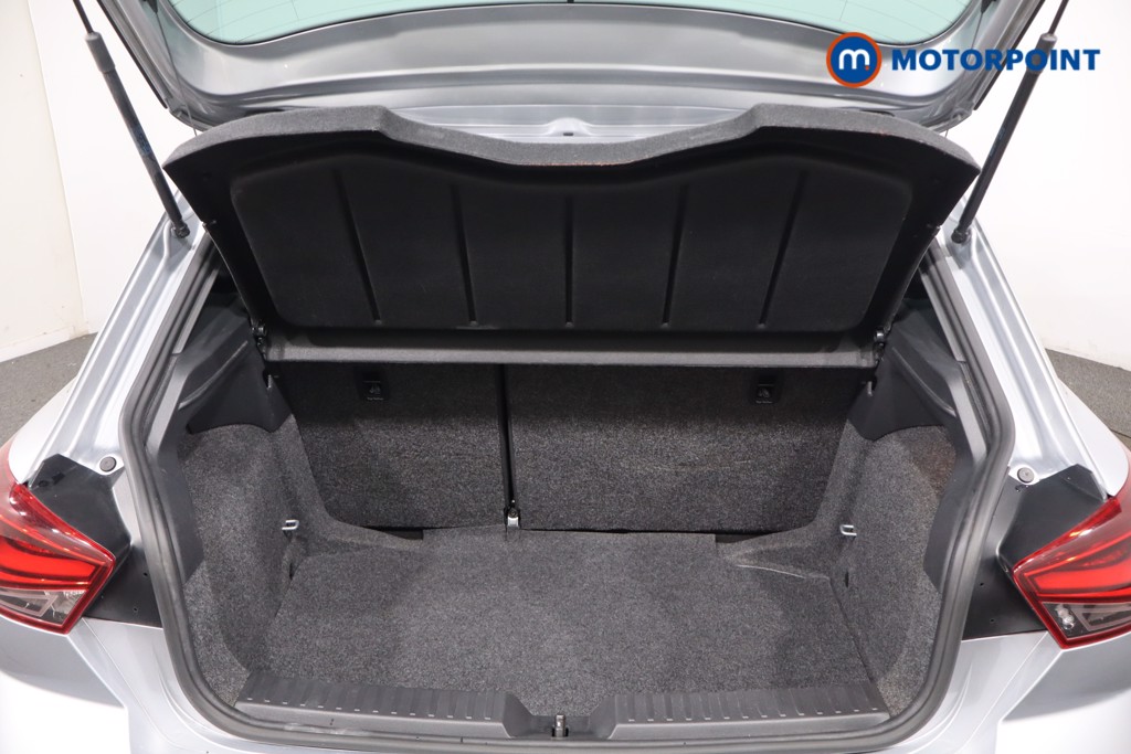 Seat Ibiza Xcellence Lux Automatic Petrol Hatchback - Stock Number (1578015) - 36th supplementary image