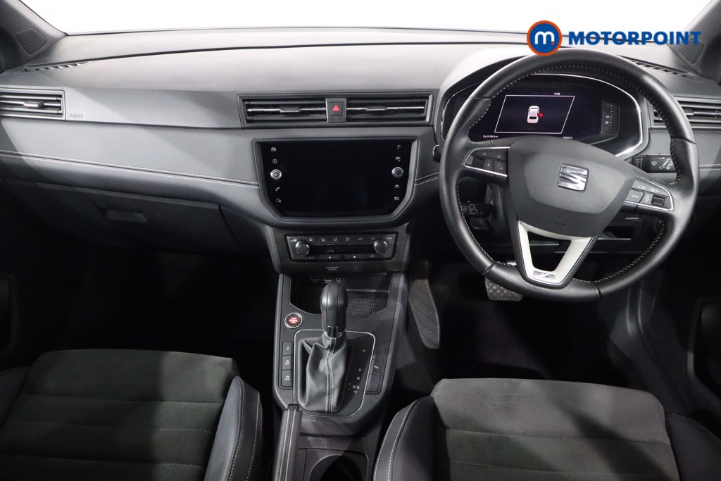 Seat Ibiza Xcellence Lux Automatic Petrol Hatchback - Stock Number (1578015) - 1st supplementary image