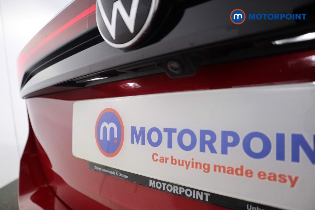 Volkswagen Passat Life Automatic Petrol Plug-In Hybrid Estate - Stock Number (1578080) - 22nd supplementary image