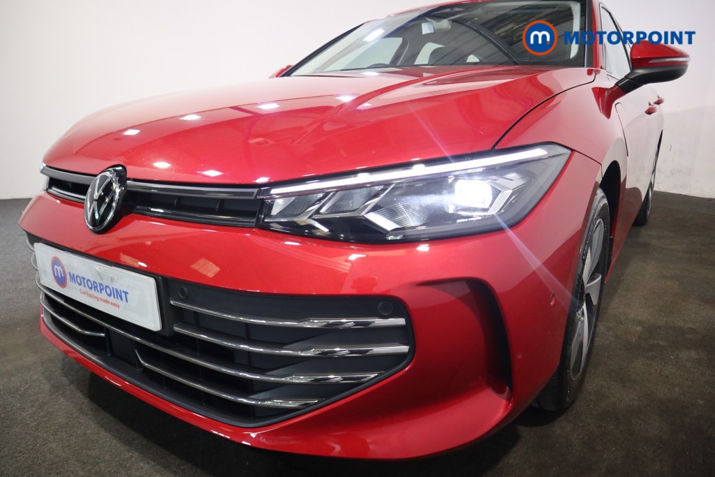Volkswagen Passat Life Automatic Petrol Plug-In Hybrid Estate - Stock Number (1578080) - 27th supplementary image