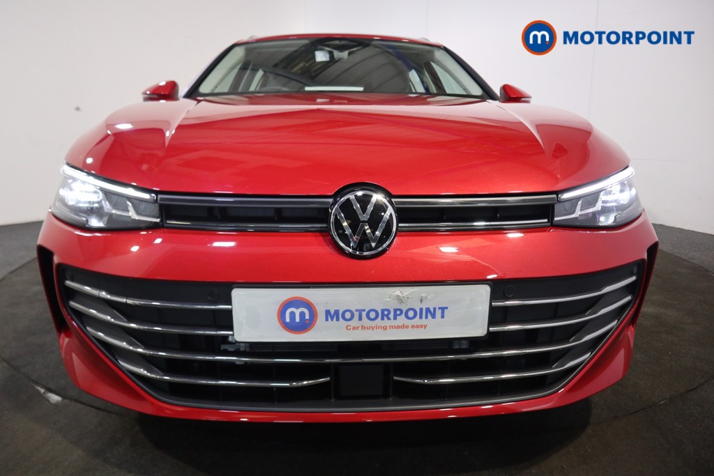 Volkswagen Passat Life Automatic Petrol Plug-In Hybrid Estate - Stock Number (1578080) - 28th supplementary image