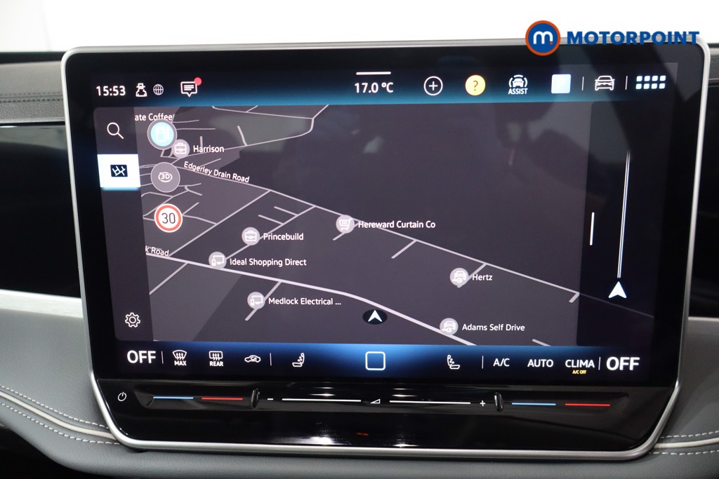 Volkswagen Passat Life Automatic Petrol Plug-In Hybrid Estate - Stock Number (1578090) - 2nd supplementary image