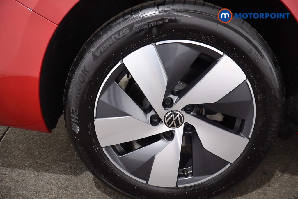 Volkswagen Passat Life Automatic Petrol Plug-In Hybrid Estate - Stock Number (1578090) - 9th supplementary image