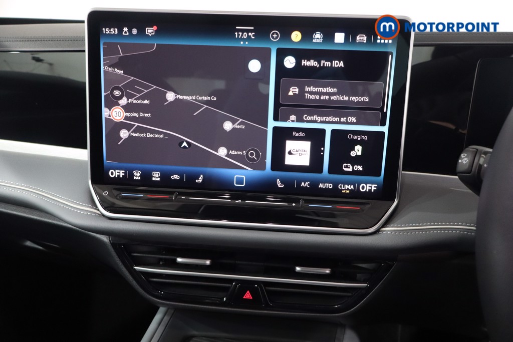 Volkswagen Passat Life Automatic Petrol Plug-In Hybrid Estate - Stock Number (1578090) - 17th supplementary image