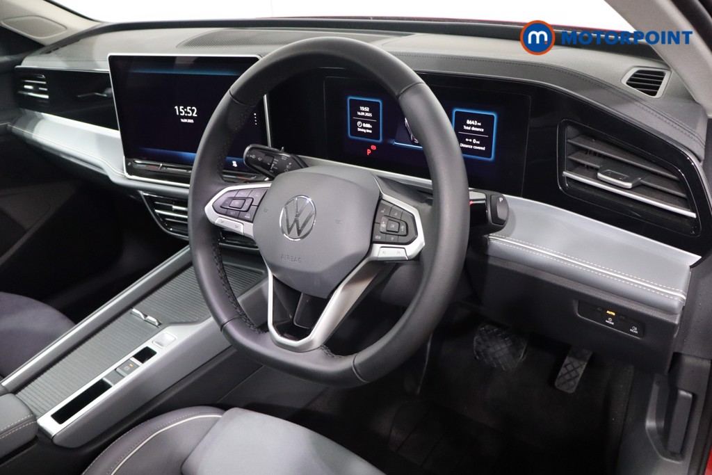 Volkswagen Passat Life Automatic Petrol Plug-In Hybrid Estate - Stock Number (1578090) - 24th supplementary image
