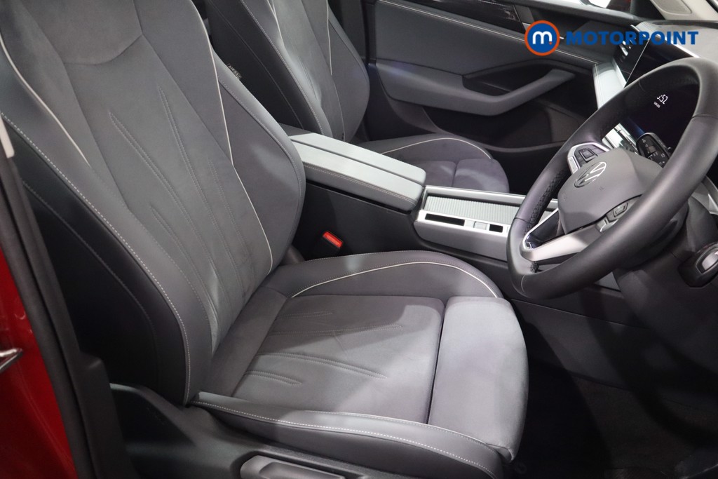 Volkswagen Passat Life Automatic Petrol Plug-In Hybrid Estate - Stock Number (1578090) - 25th supplementary image
