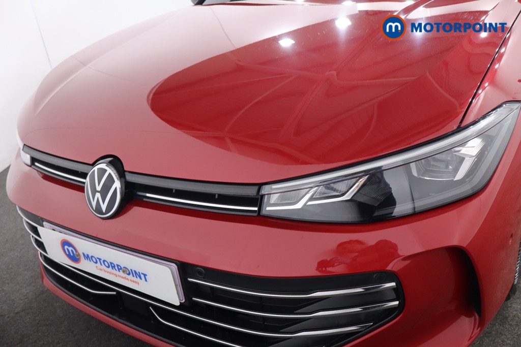 Volkswagen Passat Life Automatic Petrol Plug-In Hybrid Estate - Stock Number (1578090) - 31st supplementary image