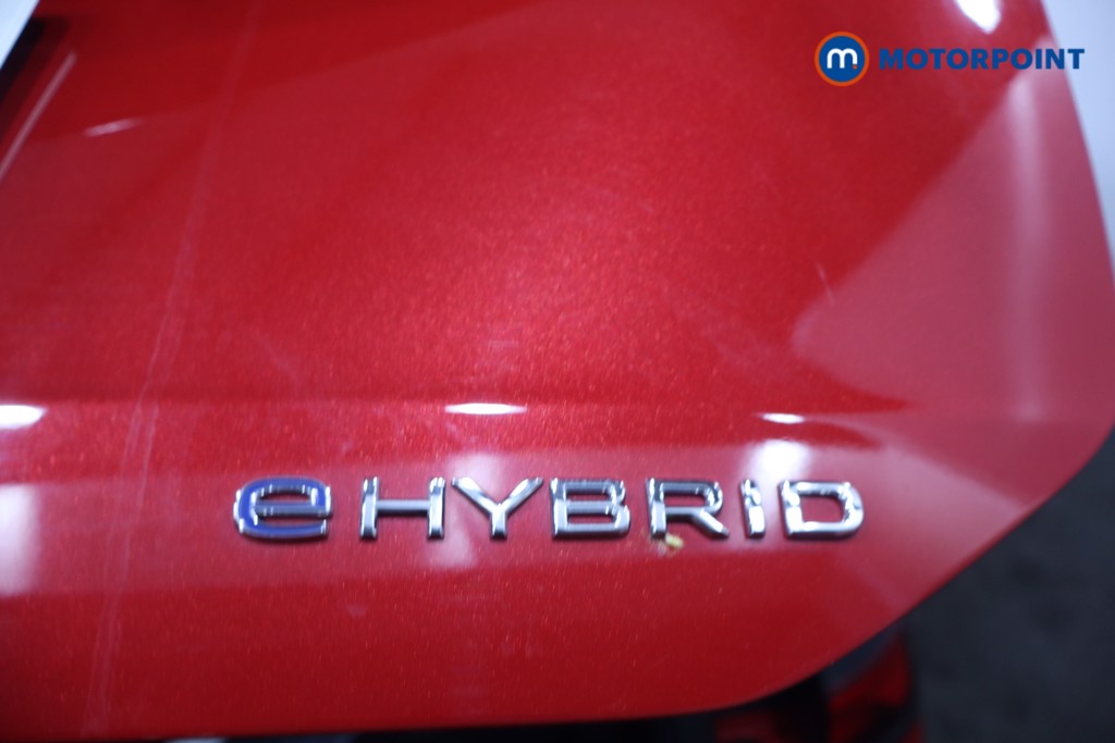 Volkswagen Passat Life Automatic Petrol Plug-In Hybrid Estate - Stock Number (1578090) - 37th supplementary image