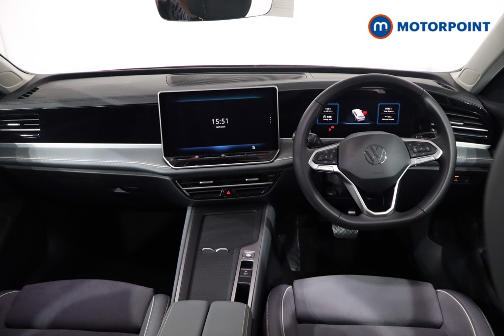 Volkswagen Passat Life Automatic Petrol Plug-In Hybrid Estate - Stock Number (1578090) - 1st supplementary image